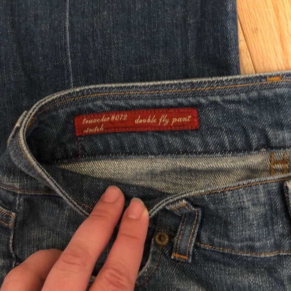 Citizens of humanity jeans - Picture 2 of 9